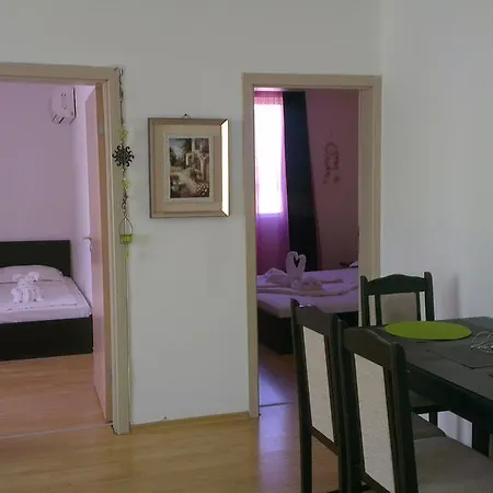 Koevi דירה