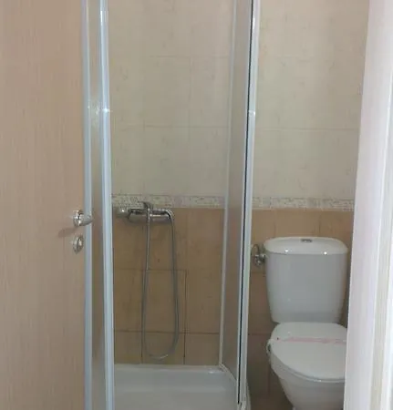 דירה Koevi צרבו