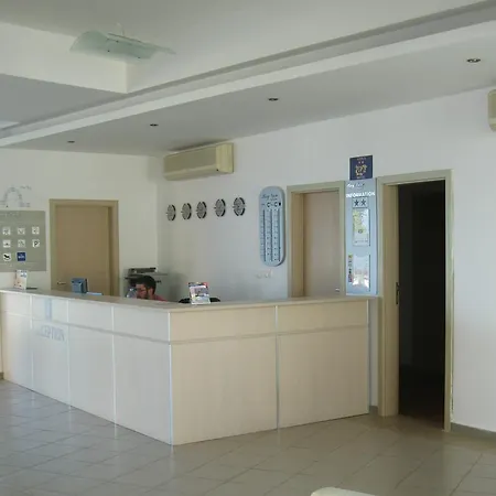 דירה Koevi *