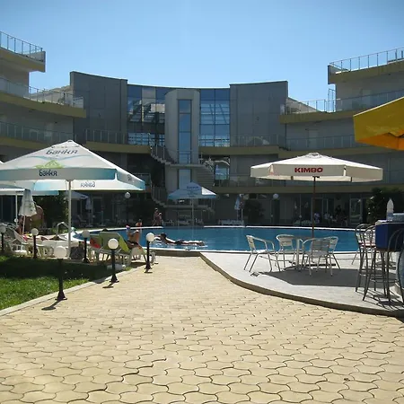 Koevi * צרבו