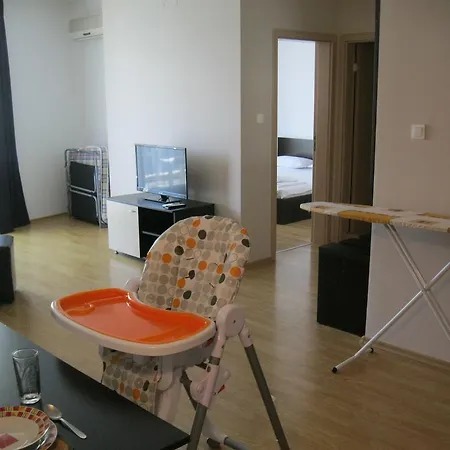 דירה Koevi *