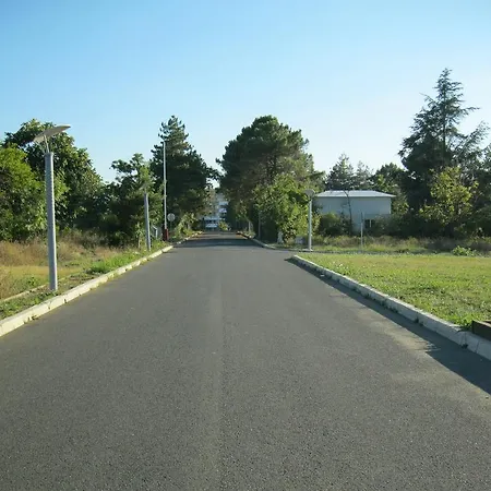 Koevi דירה צרבו