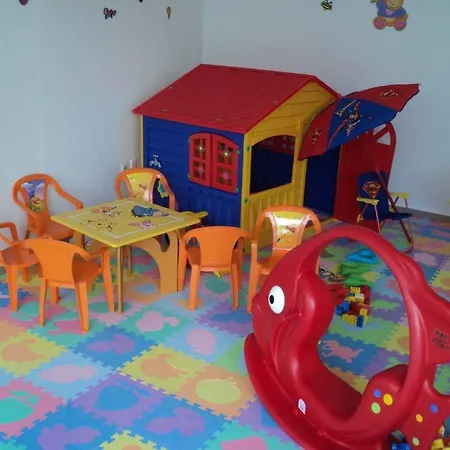 Koevi דירה צרבו