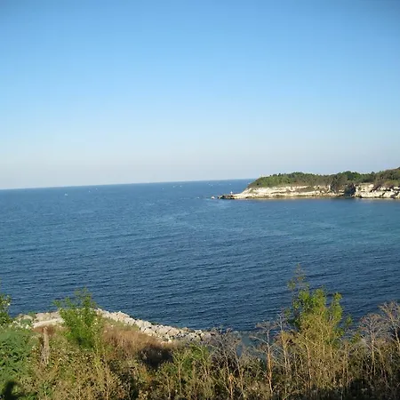 Koevi דירה