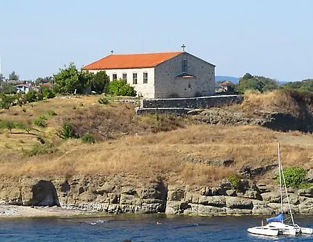 דירה Koevi צרבו
